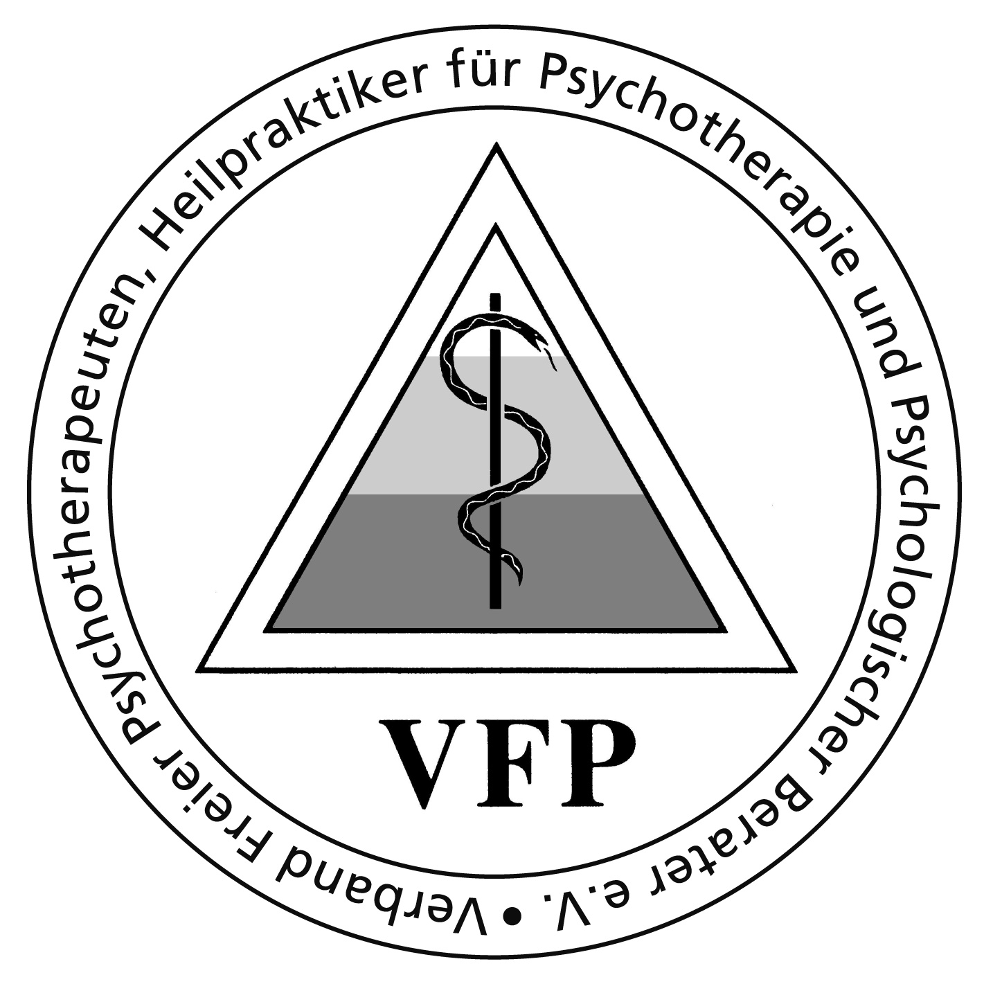 VFP Logo zertifiziertes Mitglied